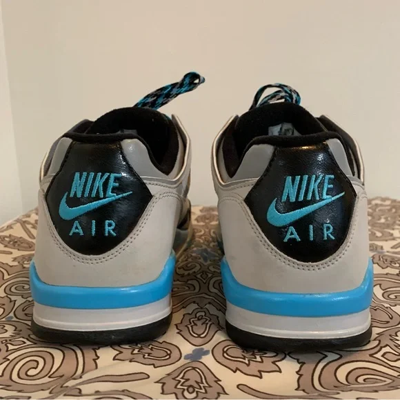 Nike Air Flight Condor Unisex Sneakers Women’s 10.5 / Men’s 9 - Picture 7 of 12